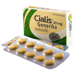 Cialis Generika