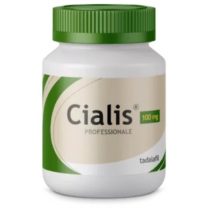 Cialis Professional