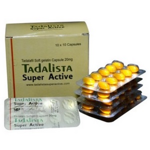 Cialis Super Active