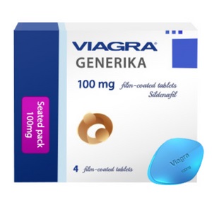 Viagra Generika